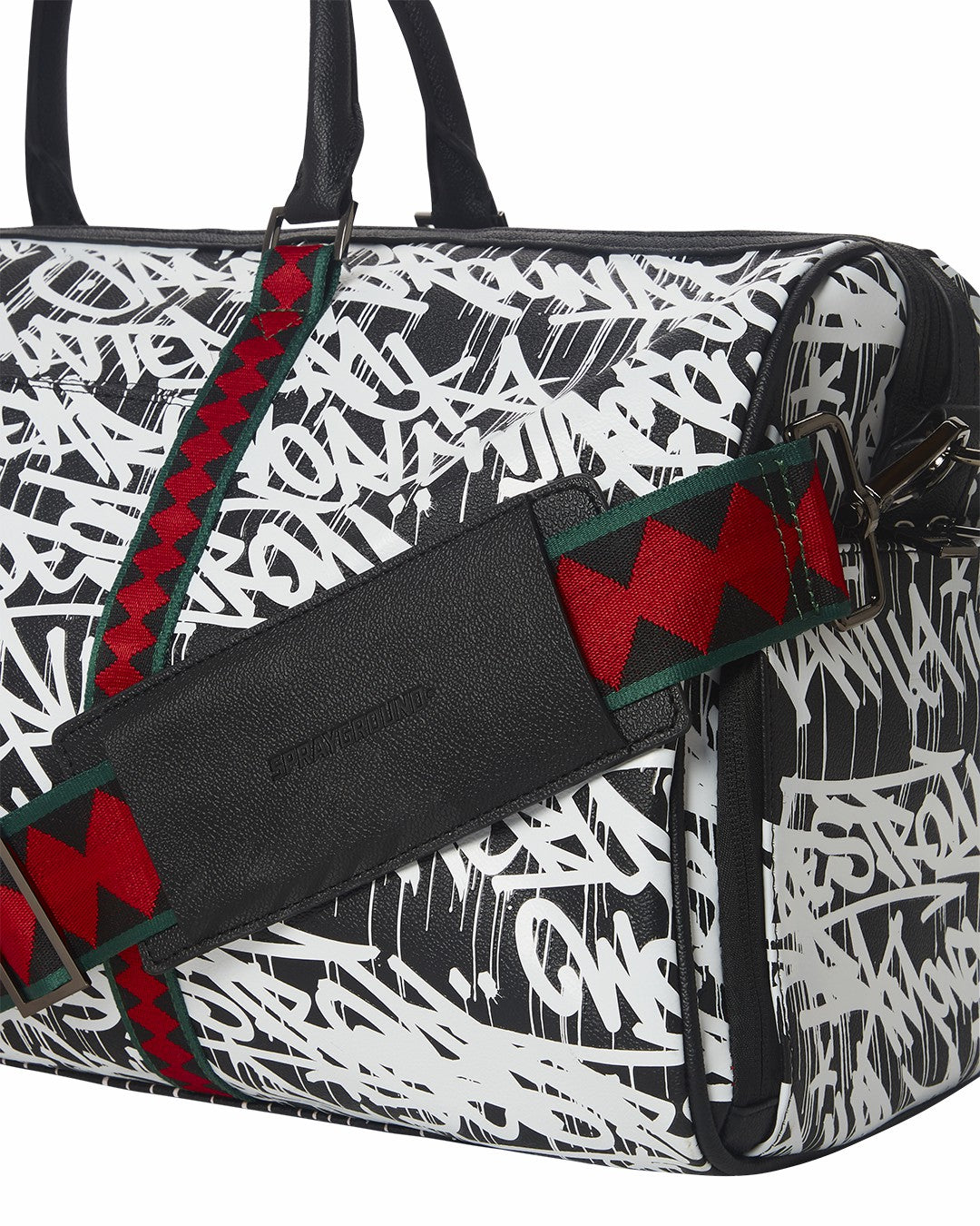 Sprayground - NIGHT NIGHT EMPEROR DUFFLE