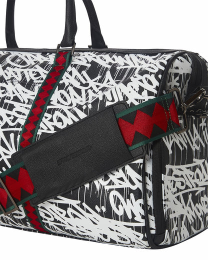 Sprayground - NIGHT NIGHT EMPEROR DUFFLE