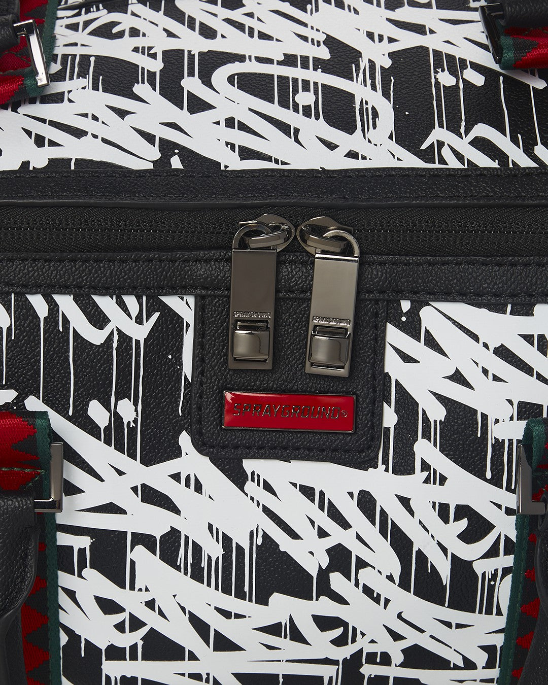Sprayground - NIGHT NIGHT EMPEROR DUFFLE