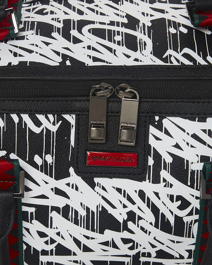 Sprayground - NIGHT NIGHT EMPEROR DUFFLE