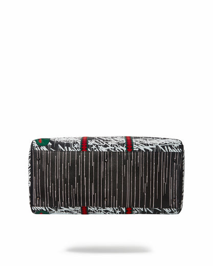 Sprayground - NIGHT NIGHT EMPEROR DUFFLE