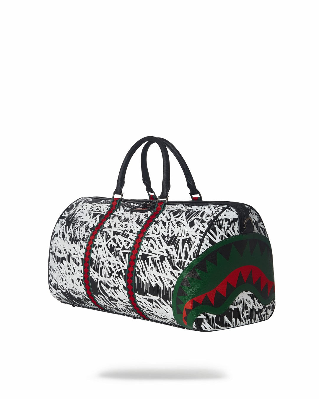 Sprayground - NIGHT NIGHT EMPEROR DUFFLE