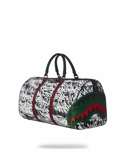 Sprayground - NIGHT NIGHT EMPEROR DUFFLE