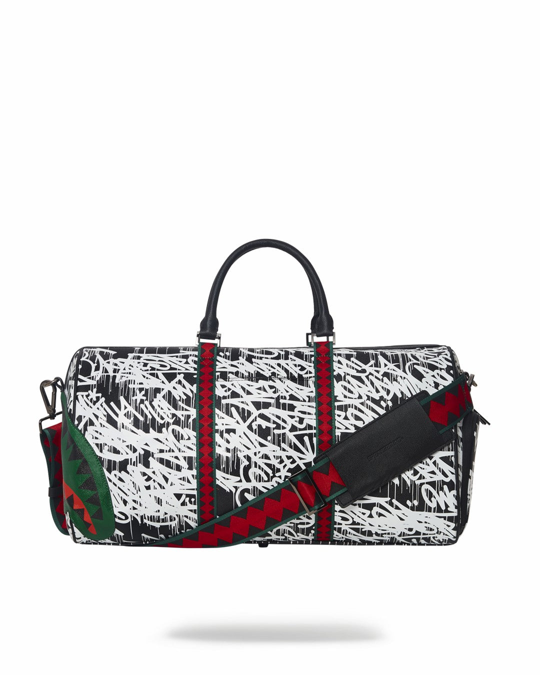Sprayground - NIGHT NIGHT EMPEROR DUFFLE