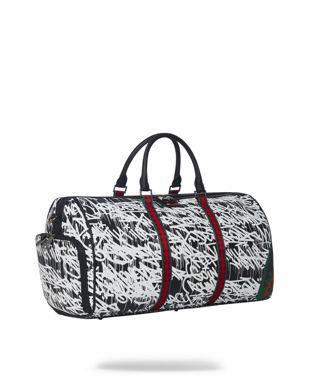 Sprayground - NIGHT NIGHT EMPEROR DUFFLE
