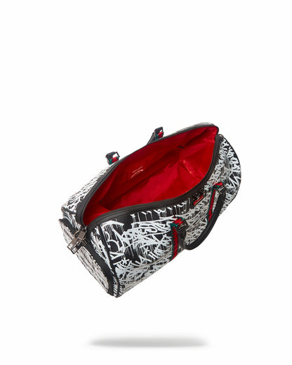 Sprayground - NIGHT NIGHT EMPEROR DUFFLE