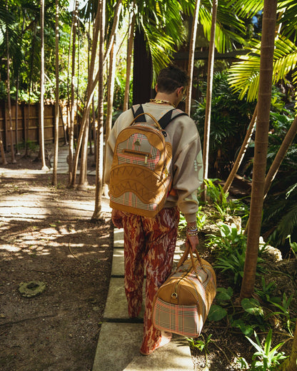 Sprayground - TURBO 500 DUFFLE