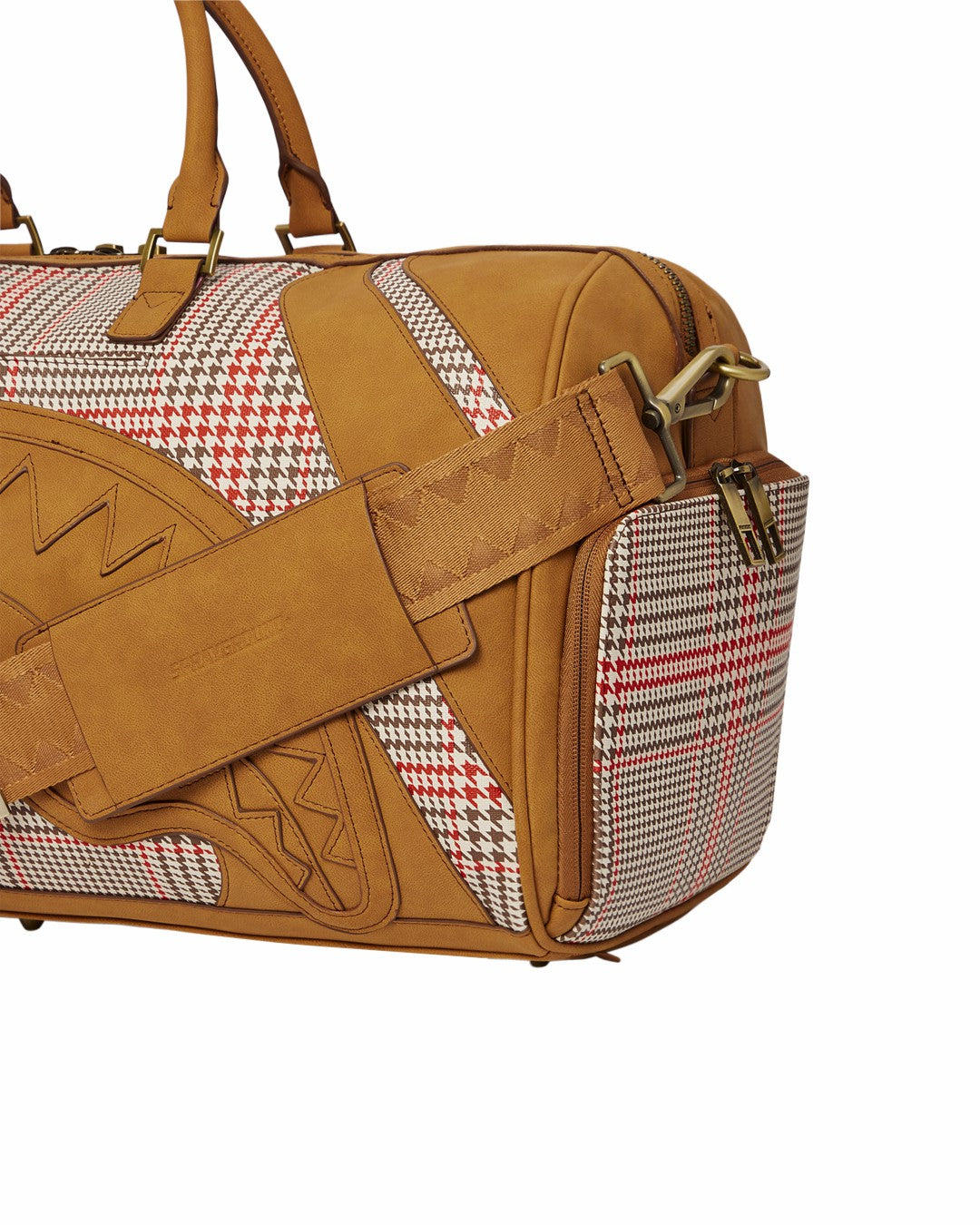 Sprayground - TURBO 500 DUFFLE