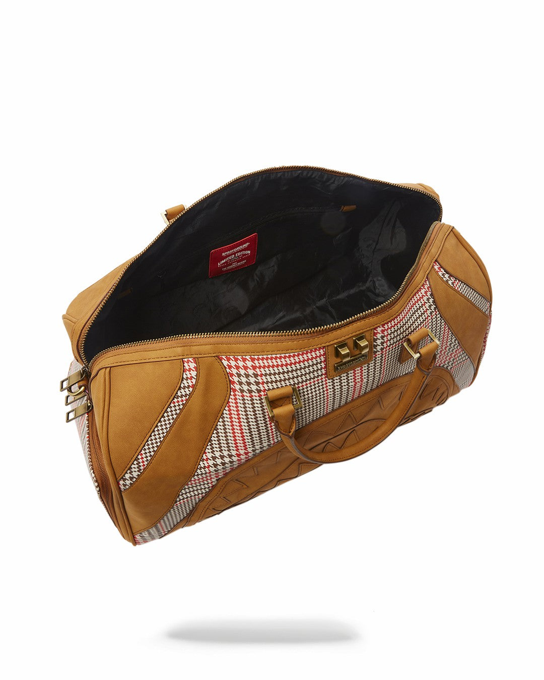 Sprayground - TURBO 500 DUFFLE