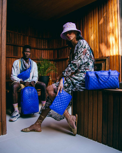 Sprayground - RIVIERA MINI DUFFLE