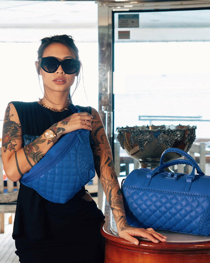 Sprayground - RIVIERA MINI DUFFLE