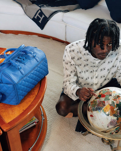 Sprayground - RIVIERA MINI DUFFLE