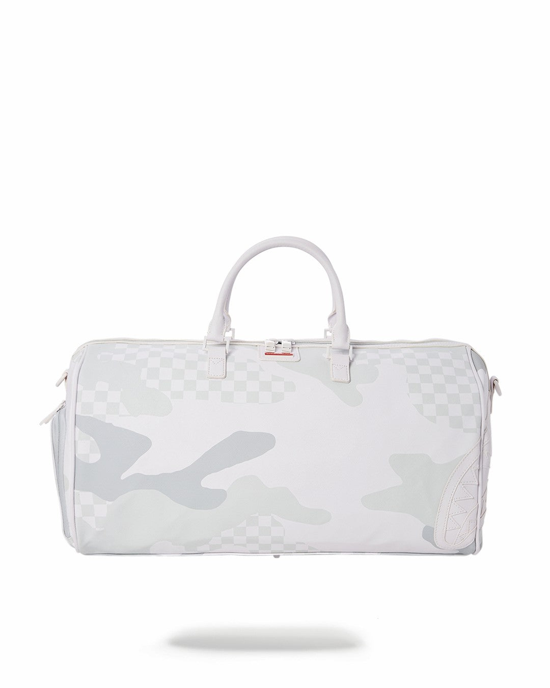 Sprayground - 3AM LE BLANC DUFFLE