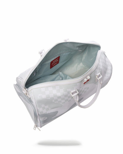 Sprayground - 3AM LE BLANC DUFFLE