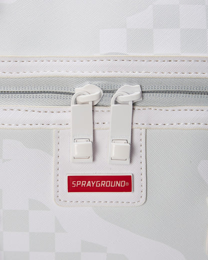 Sprayground - 3AM LE BLANC DUFFLE