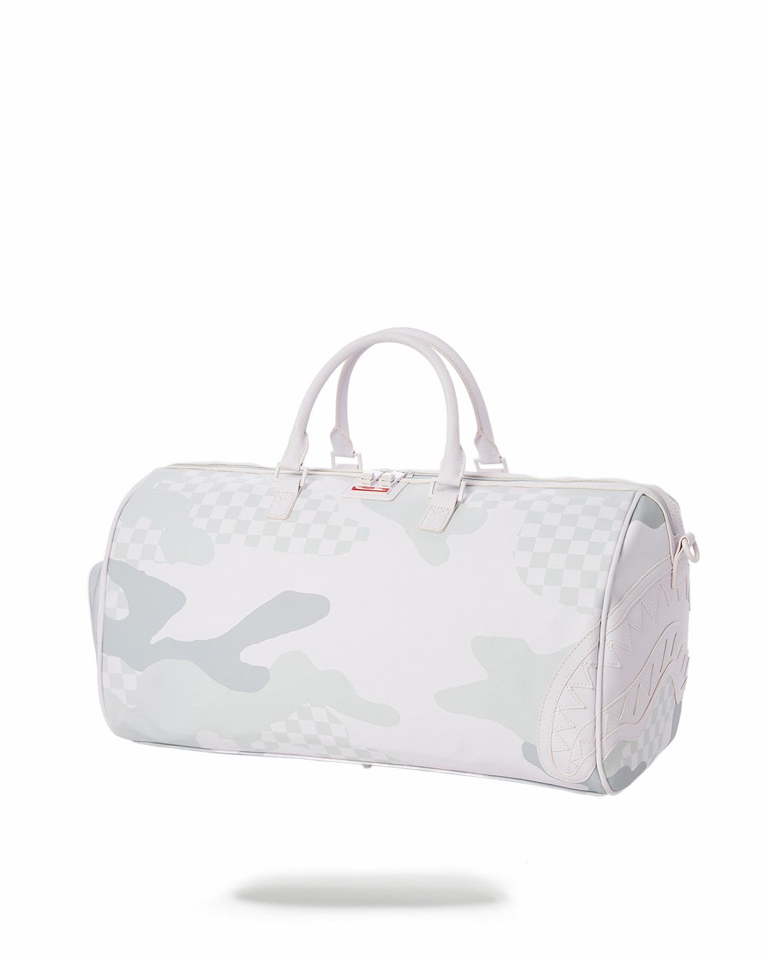 Sprayground - 3AM LE BLANC DUFFLE