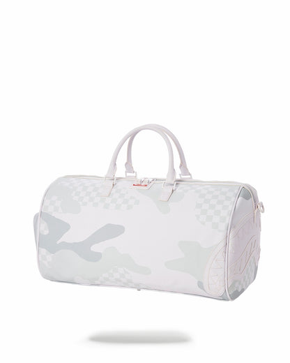 Sprayground - 3AM LE BLANC DUFFLE