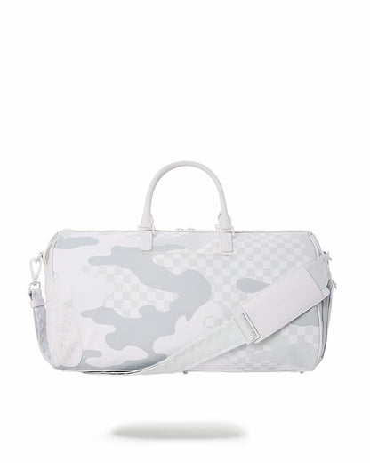 Sprayground - 3AM LE BLANC DUFFLE