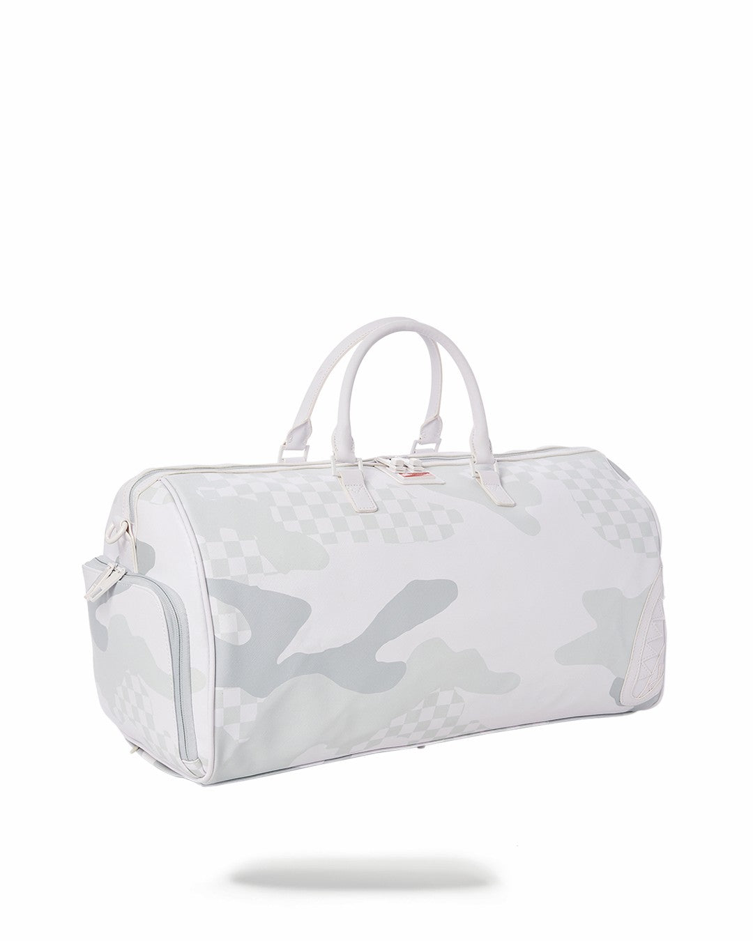 Sprayground - 3AM LE BLANC DUFFLE