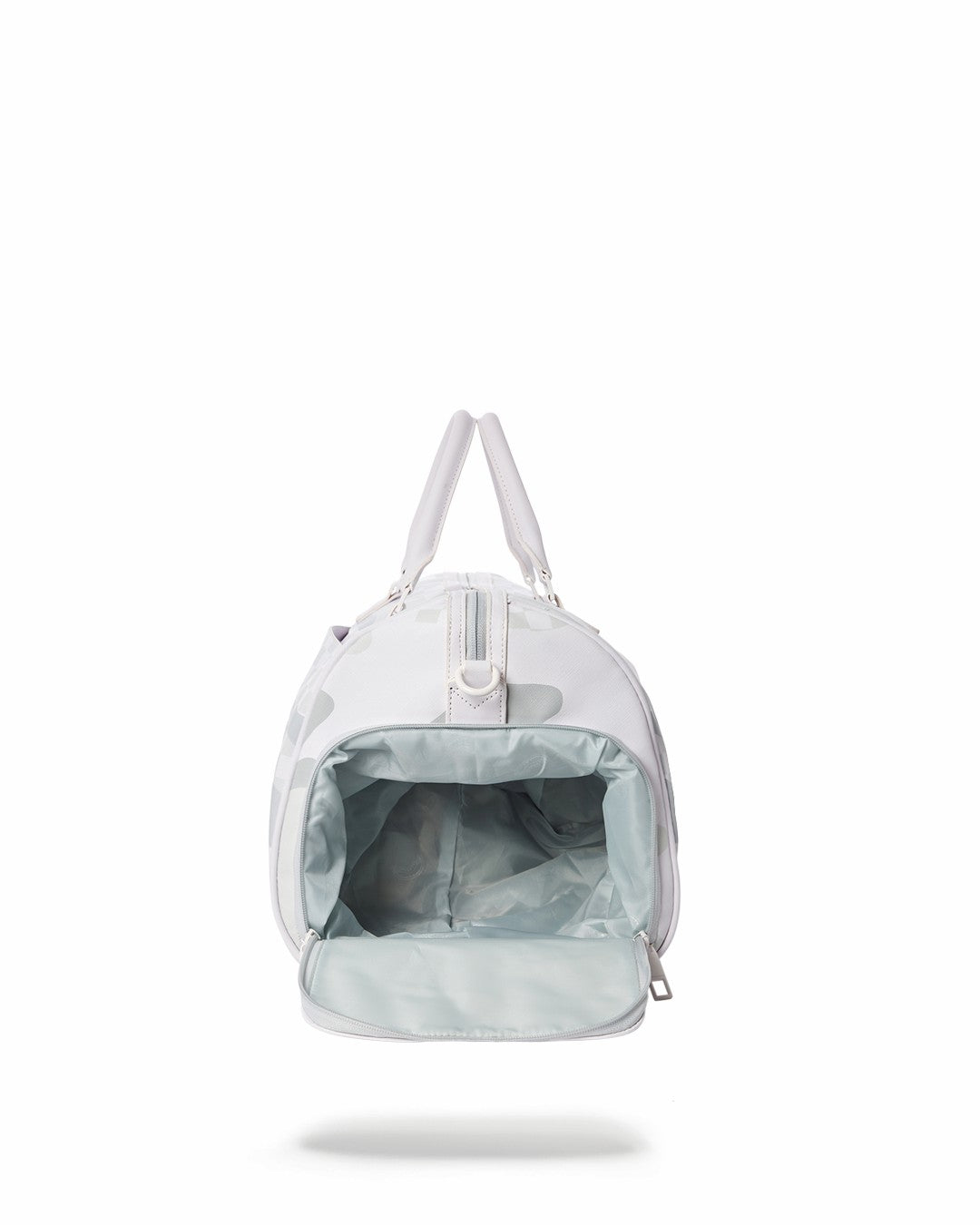 Sprayground - 3AM LE BLANC DUFFLE