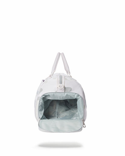 Sprayground - 3AM LE BLANC DUFFLE