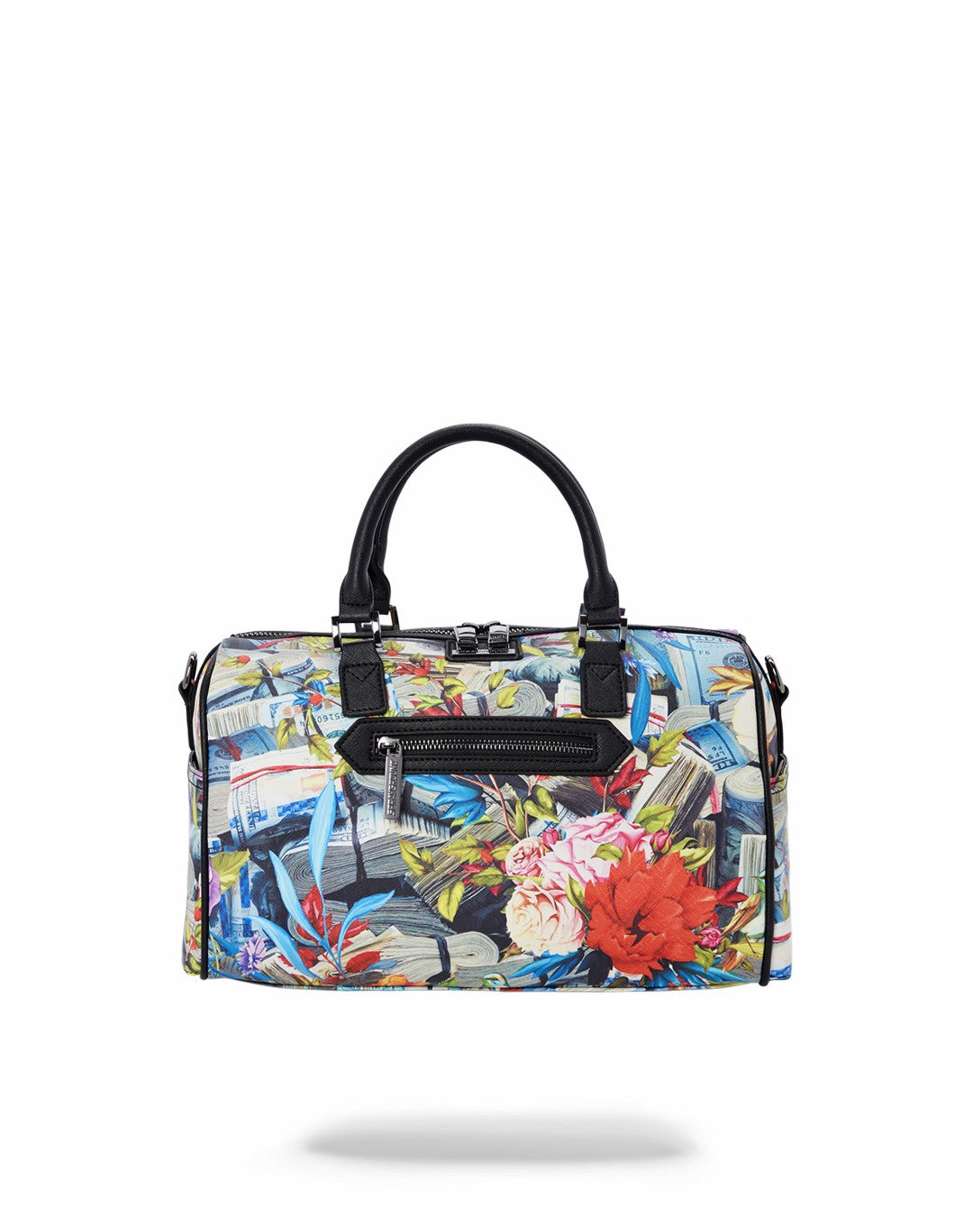 Sprayground - CONCRETE JUNGLE MINI DUFFLE