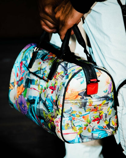 Sprayground - CONCRETE JUNGLE MINI DUFFLE