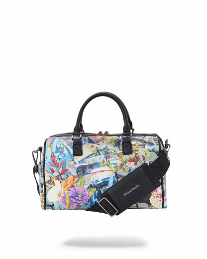 Sprayground - CONCRETE JUNGLE MINI DUFFLE
