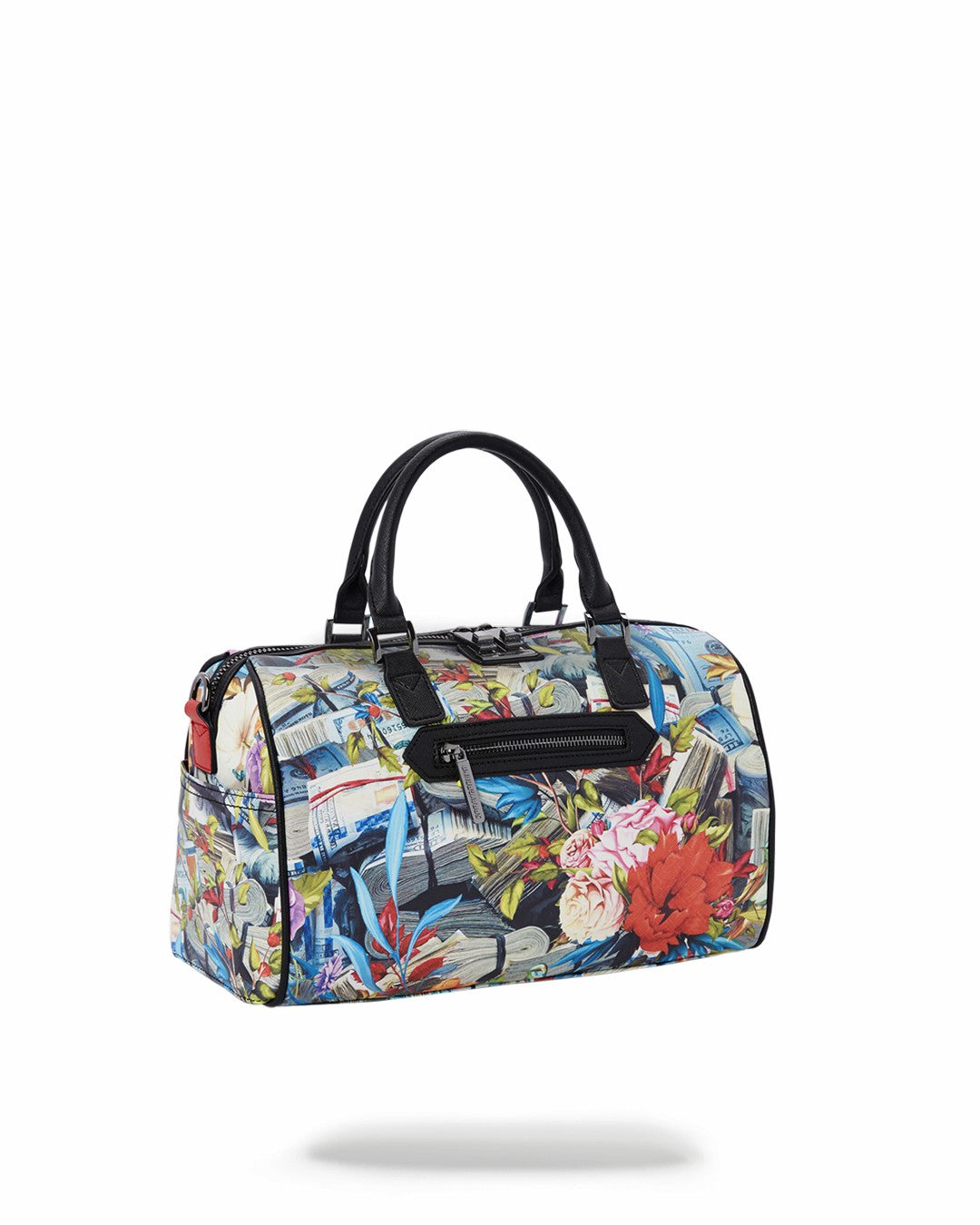 Sprayground - CONCRETE JUNGLE MINI DUFFLE