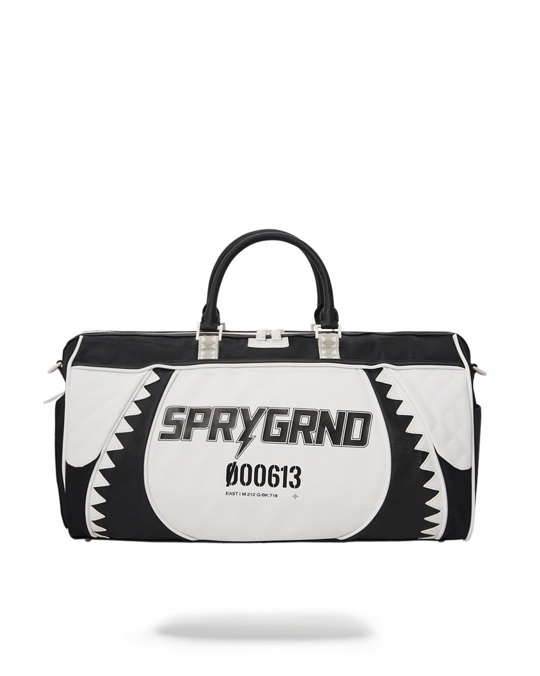 Sprayground - SWERVE DUFFLE