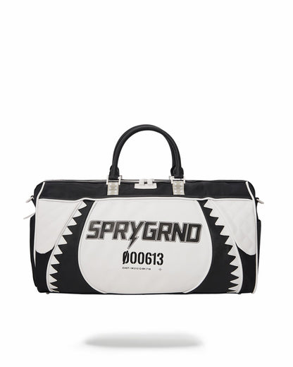 Sprayground - SWERVE DUFFLE