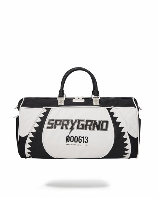 Sprayground - SWERVE DUFFLE