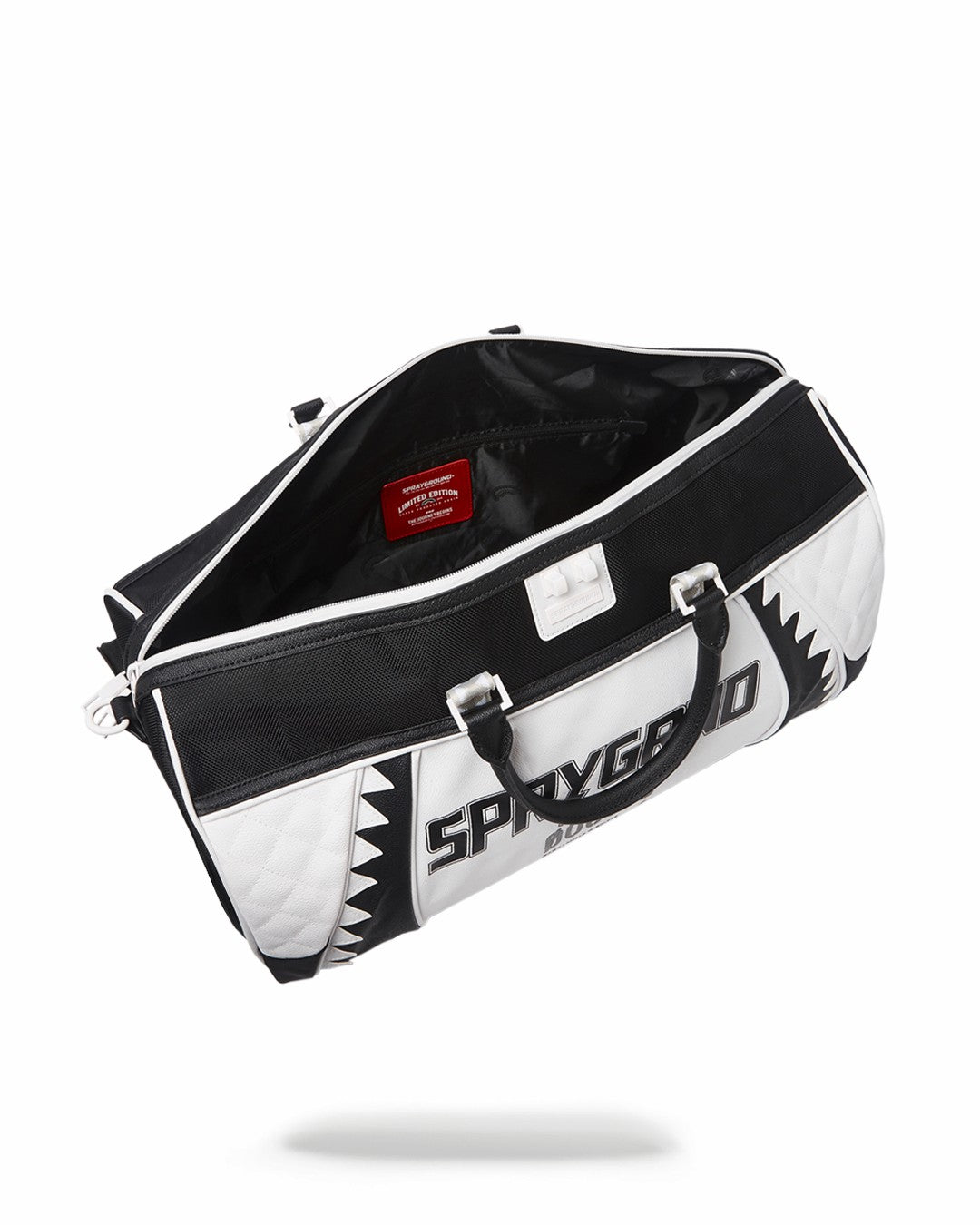 Sprayground - SWERVE DUFFLE