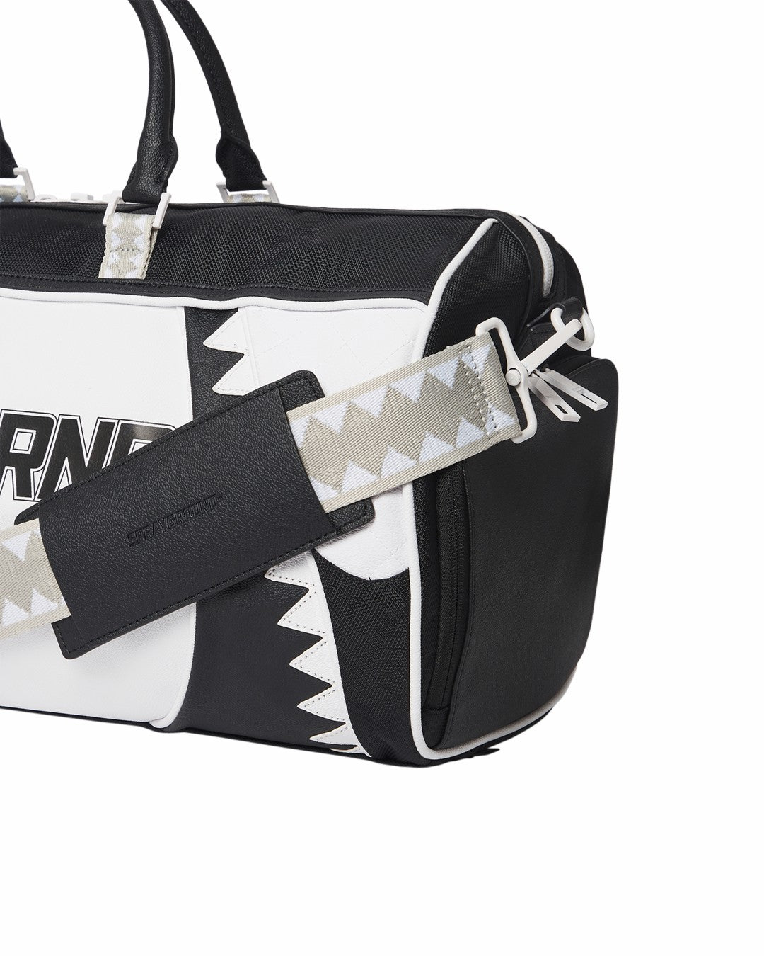 Sprayground - SWERVE DUFFLE
