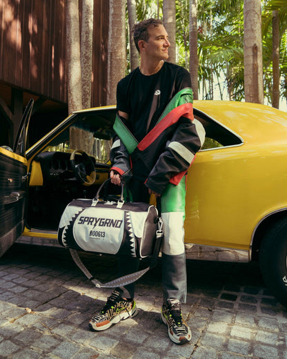Sprayground - SWERVE DUFFLE