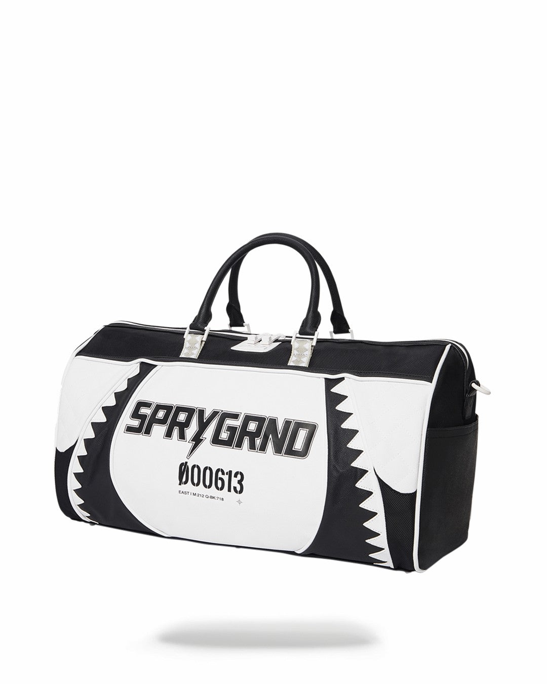Sprayground - SWERVE DUFFLE