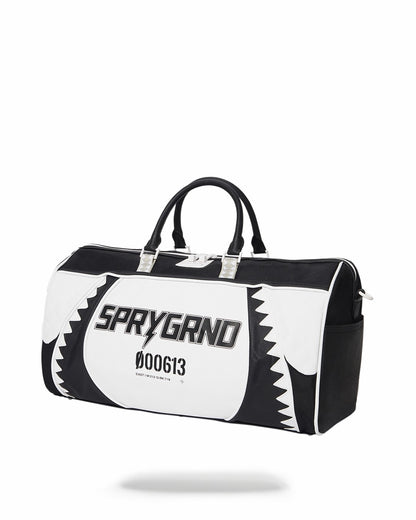 Sprayground - SWERVE DUFFLE