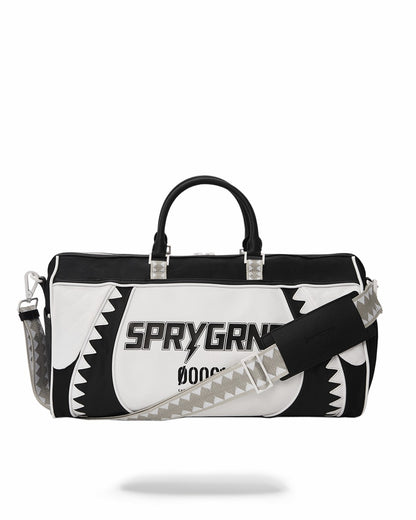 Sprayground - SWERVE DUFFLE