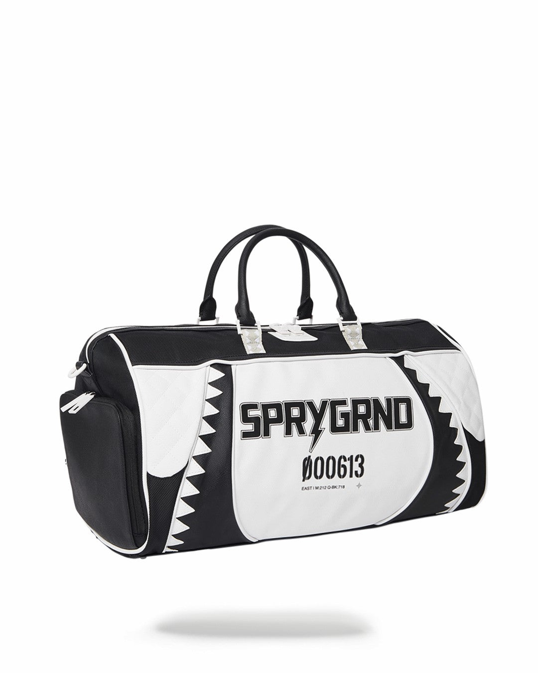 Sprayground - SWERVE DUFFLE