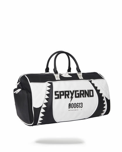 Sprayground - SWERVE DUFFLE