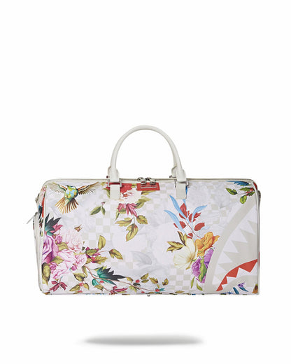 Sprayground - IN THE GARDEN DUFFLE
