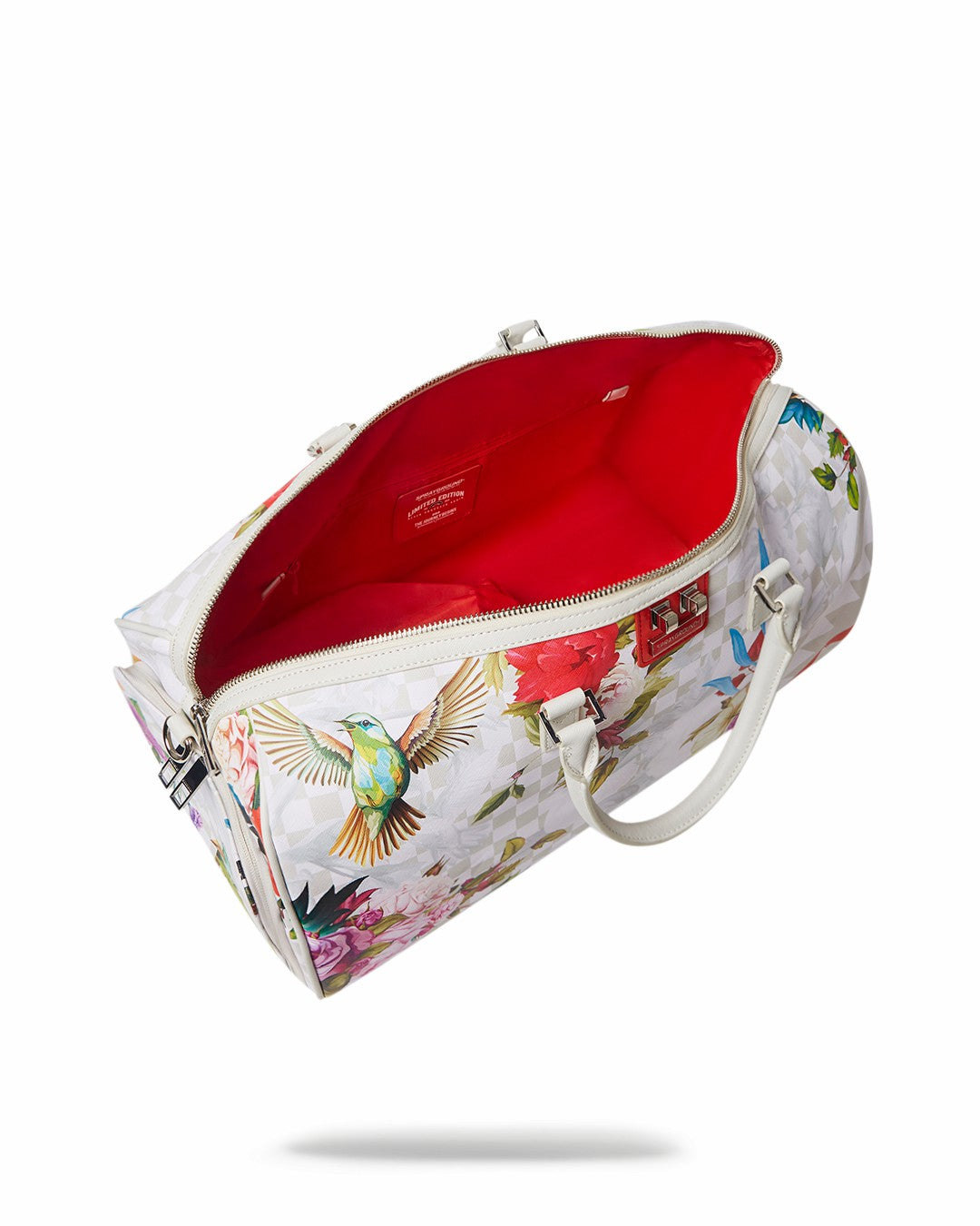 Sprayground - IN THE GARDEN DUFFLE