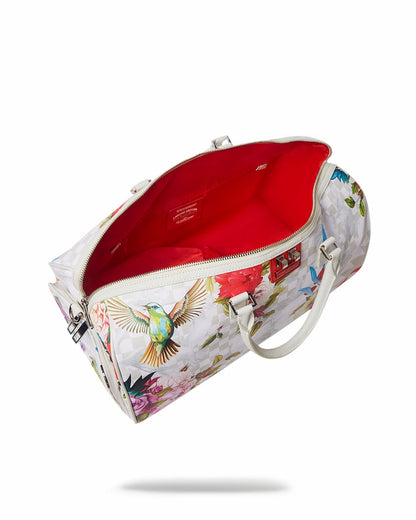 Sprayground - IN THE GARDEN DUFFLE