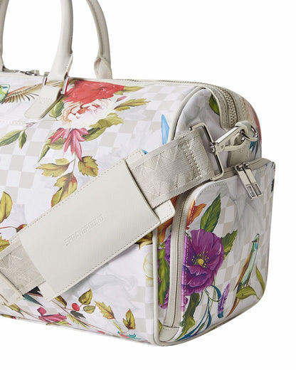 Sprayground - IN THE GARDEN DUFFLE