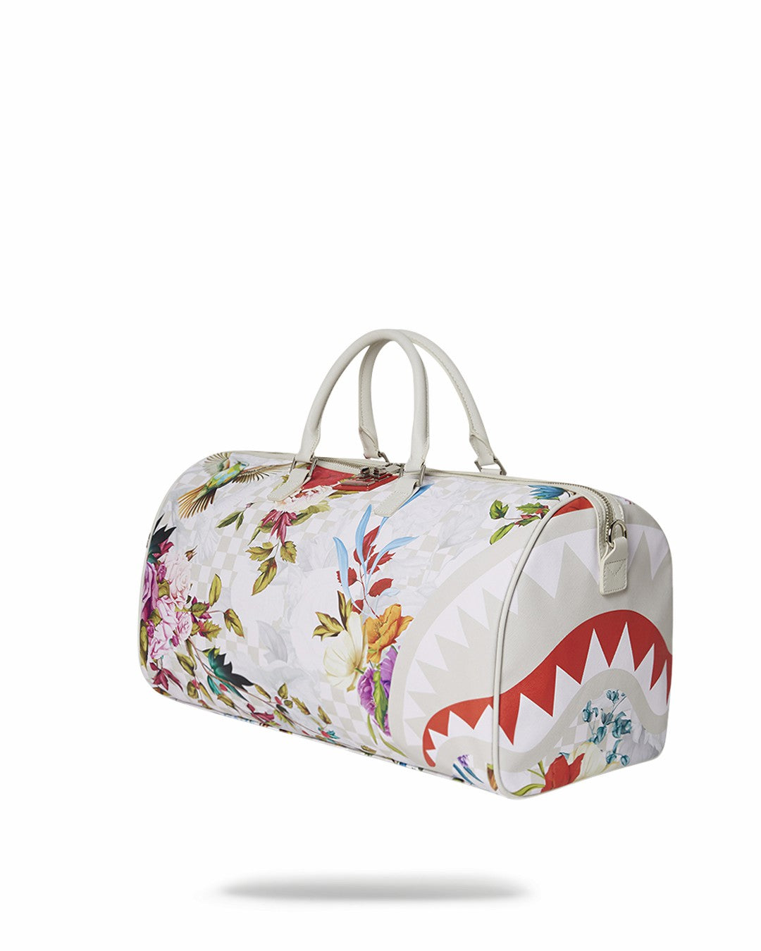 Sprayground - IN THE GARDEN DUFFLE