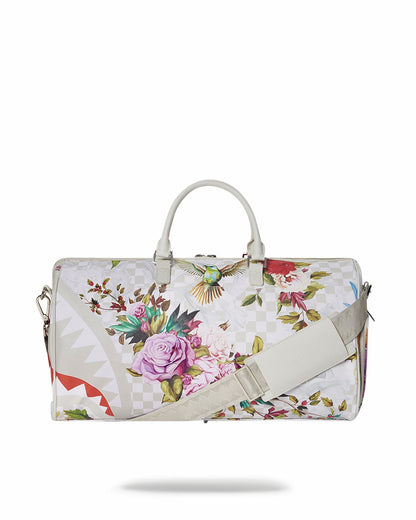 Sprayground - IN THE GARDEN DUFFLE