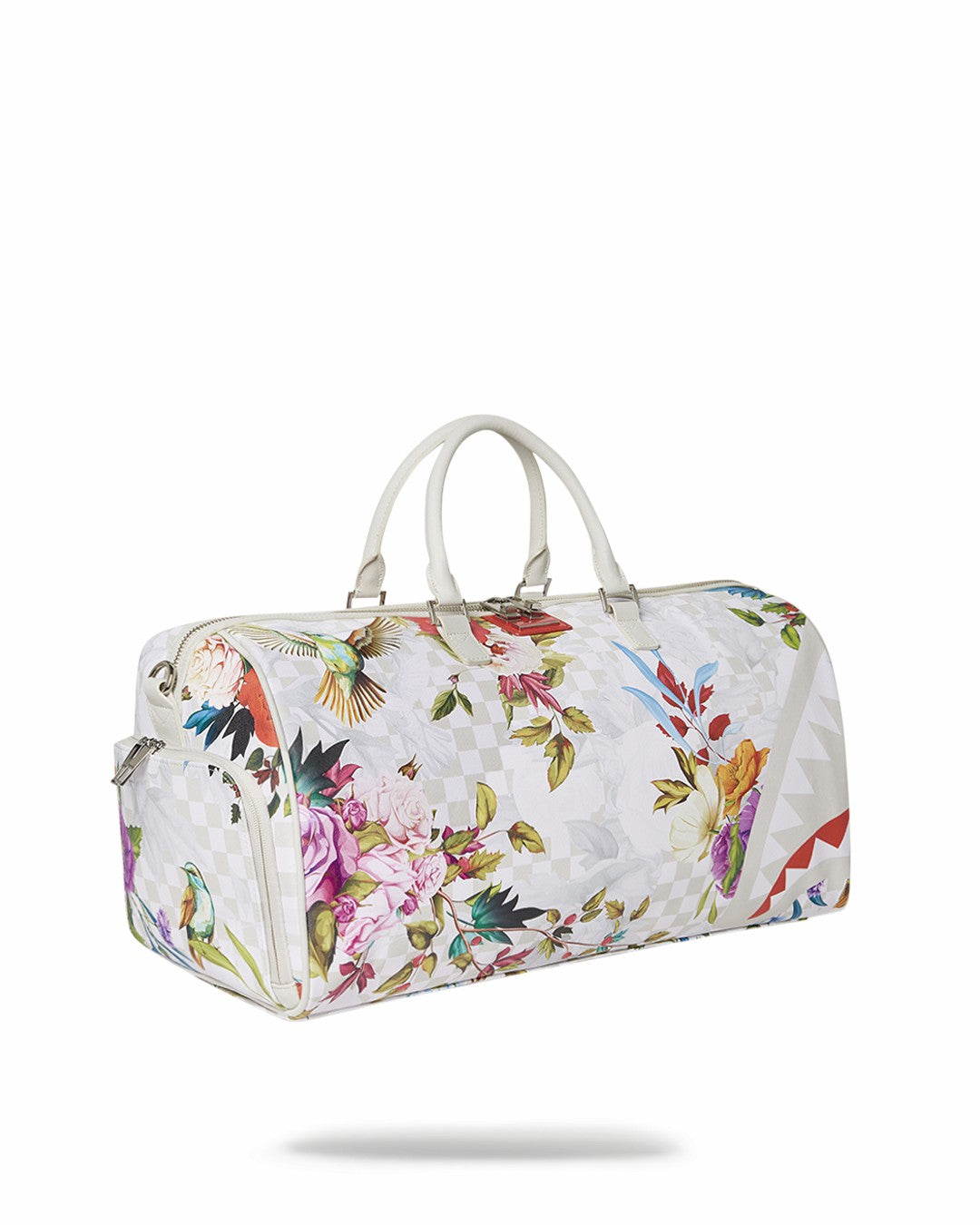 Sprayground - IN THE GARDEN DUFFLE