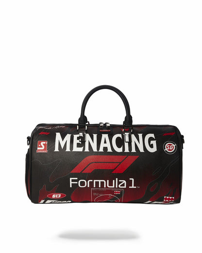 Sprayground - FORMULA 1 MENACING DUFFLE