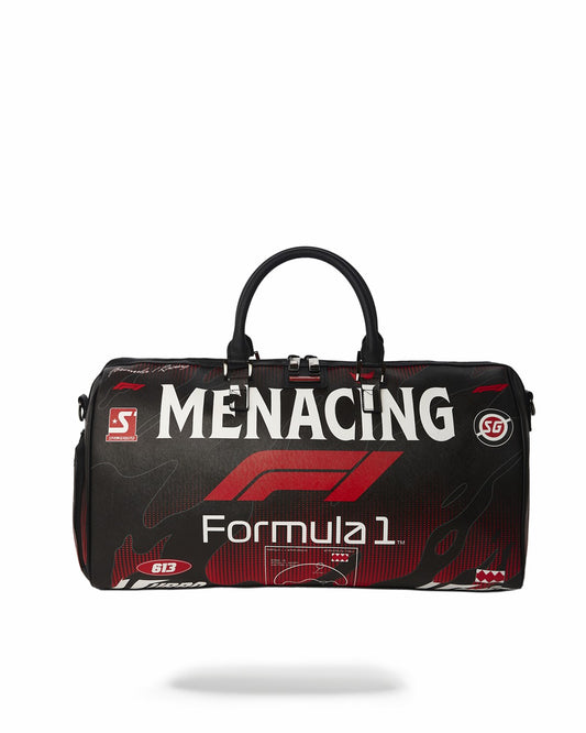 Sprayground - FORMULA 1 MENACING DUFFLE