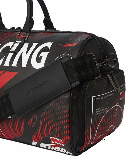 Sprayground - FORMULA 1 MENACING DUFFLE